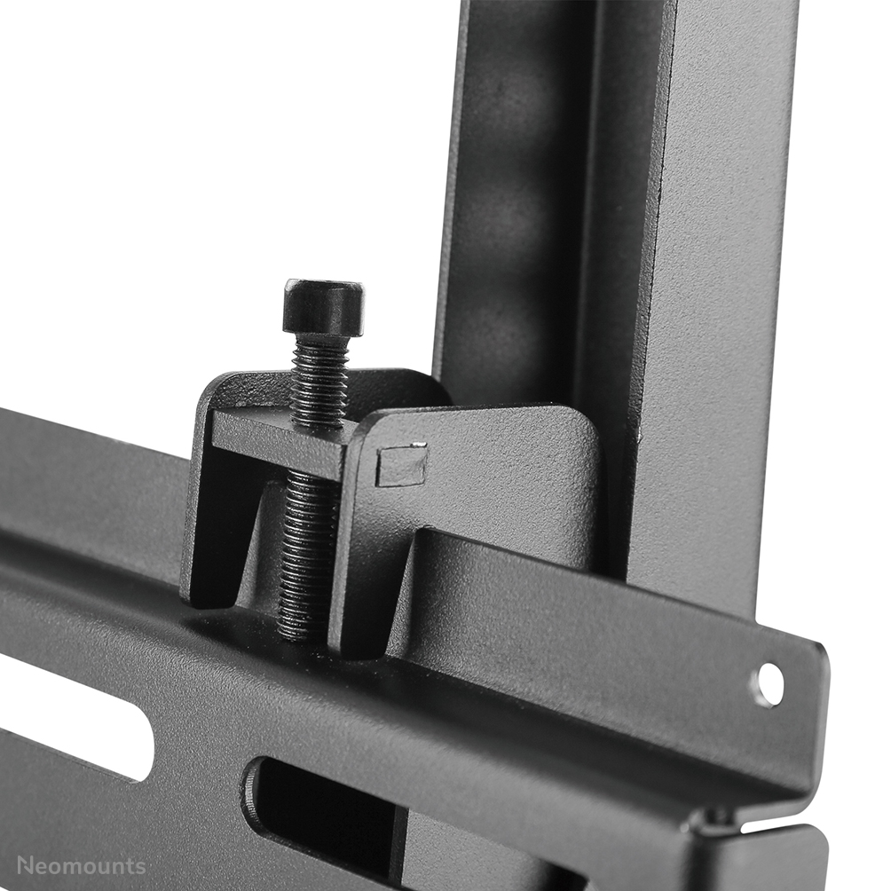 Neomounts NS-WMB300PBLACK Supporto da parete per menu board 40-52" - inclinabile - verticale